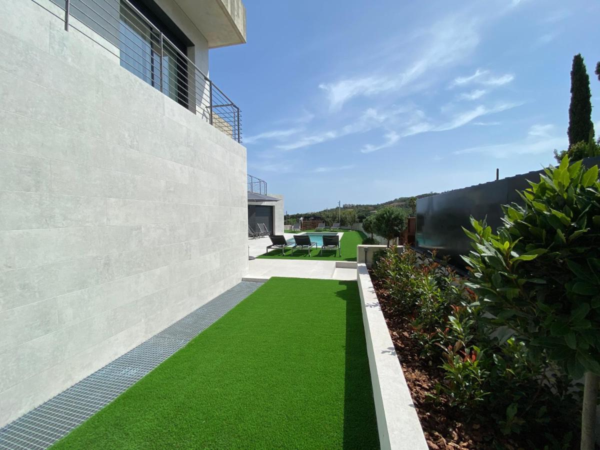 ס'אגארו Naramia Sagaro Villa With Poolgarden10 Pax מראה חיצוני תמונה