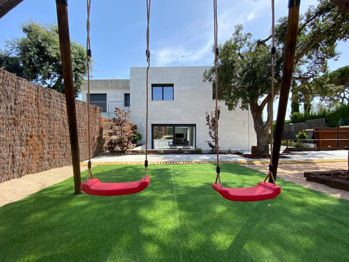 ס'אגארו Naramia Sagaro Villa With Poolgarden10 Pax מראה חיצוני תמונה
