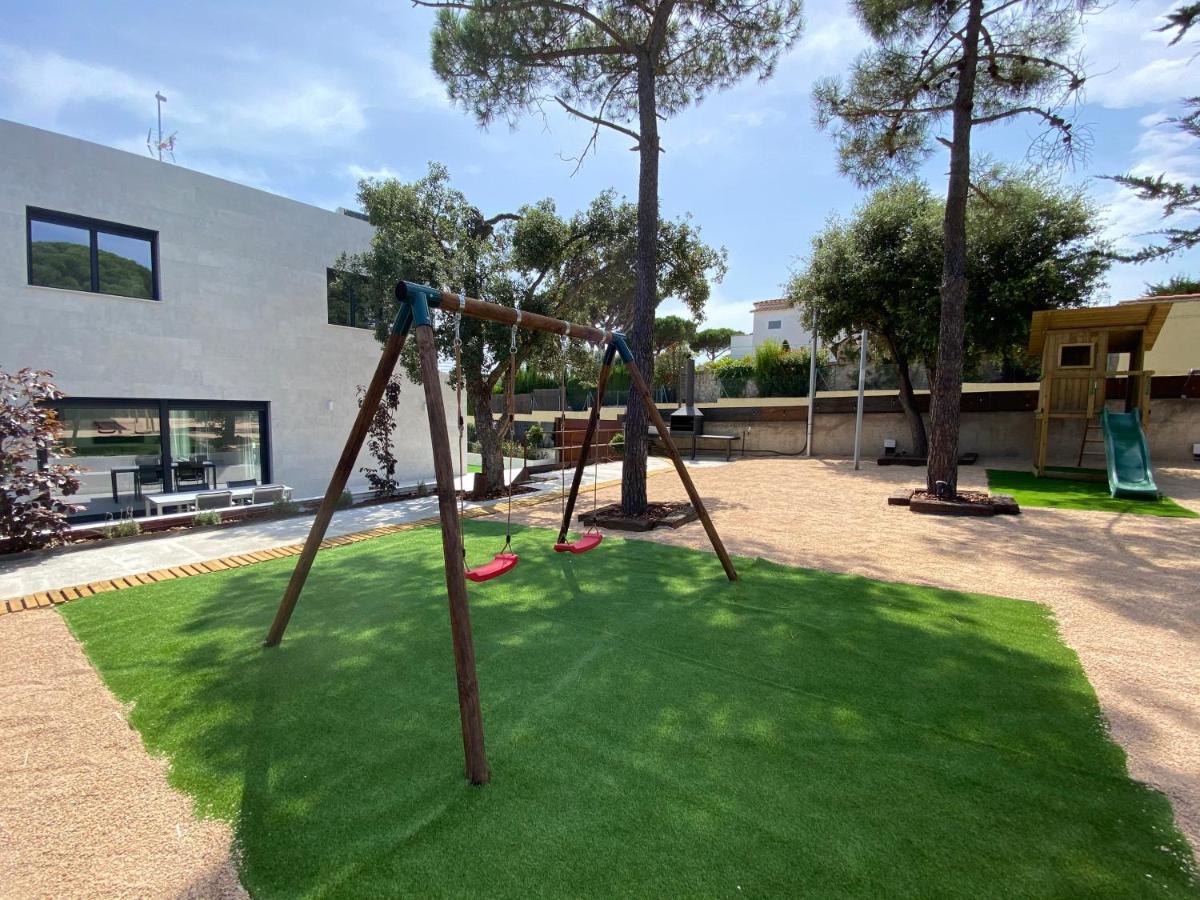 ס'אגארו Naramia Sagaro Villa With Poolgarden10 Pax מראה חיצוני תמונה