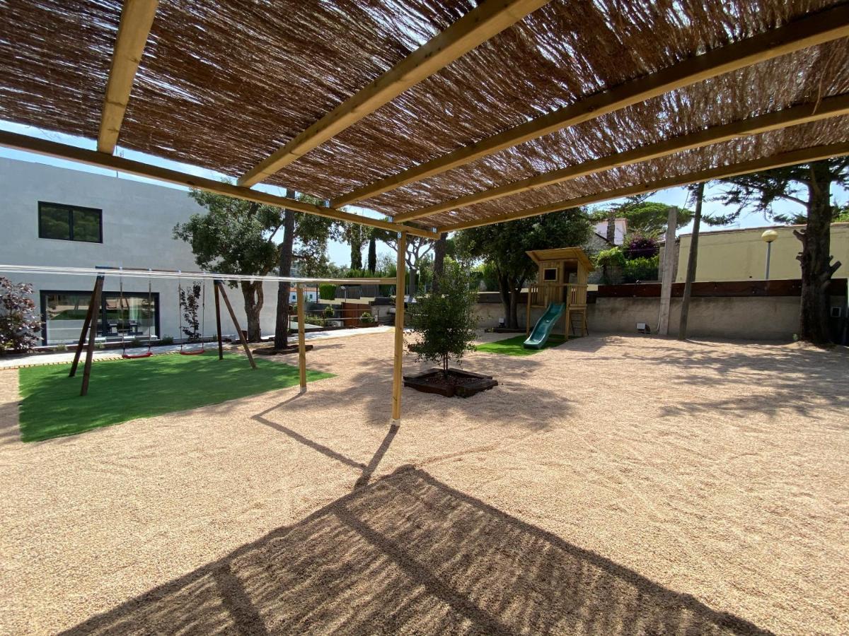 ס'אגארו Naramia Sagaro Villa With Poolgarden10 Pax מראה חיצוני תמונה