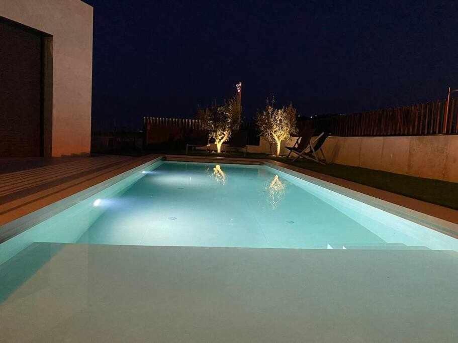 ס'אגארו Naramia Sagaro Villa With Poolgarden10 Pax מראה חיצוני תמונה