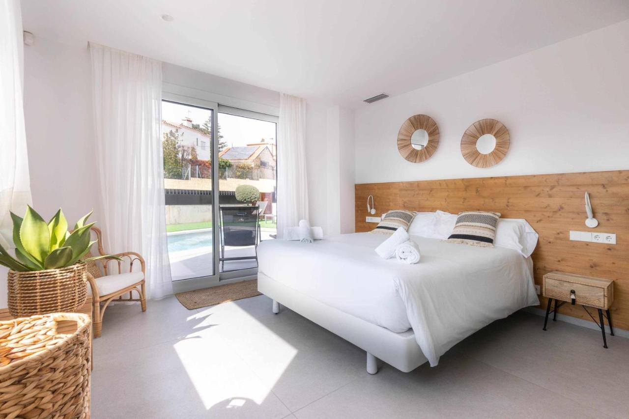 ס'אגארו Naramia Sagaro Villa With Poolgarden10 Pax מראה חיצוני תמונה