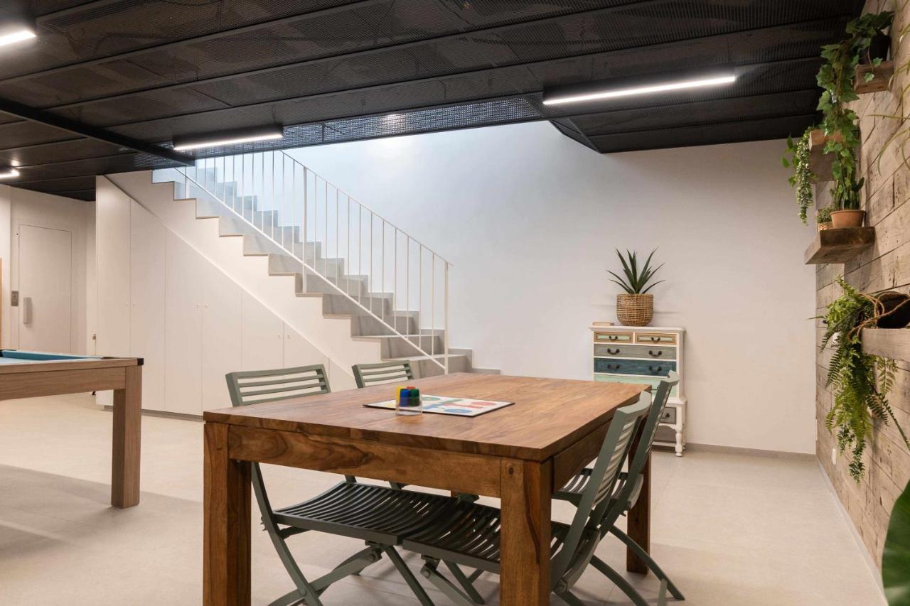ס'אגארו Naramia Sagaro Villa With Poolgarden10 Pax מראה חיצוני תמונה