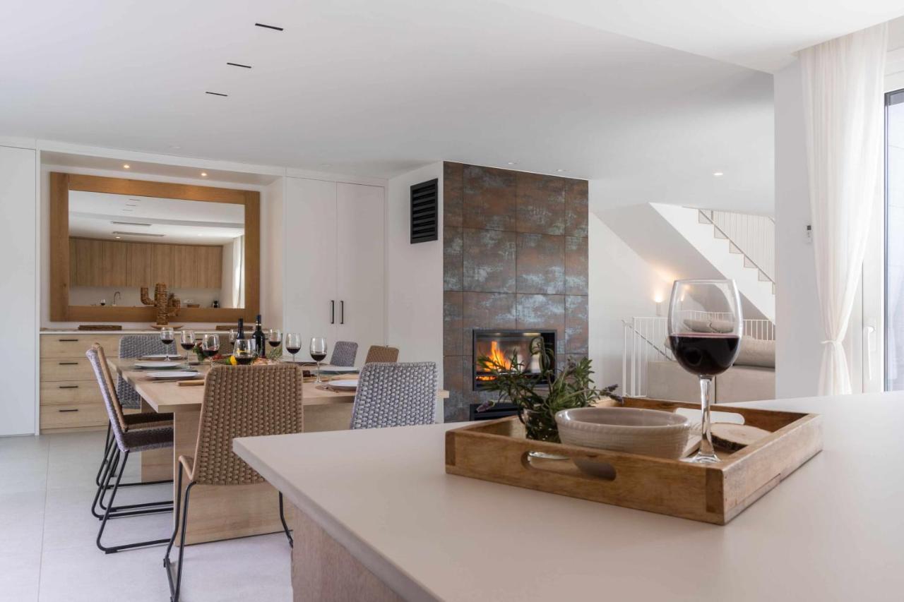 ס'אגארו Naramia Sagaro Villa With Poolgarden10 Pax מראה חיצוני תמונה