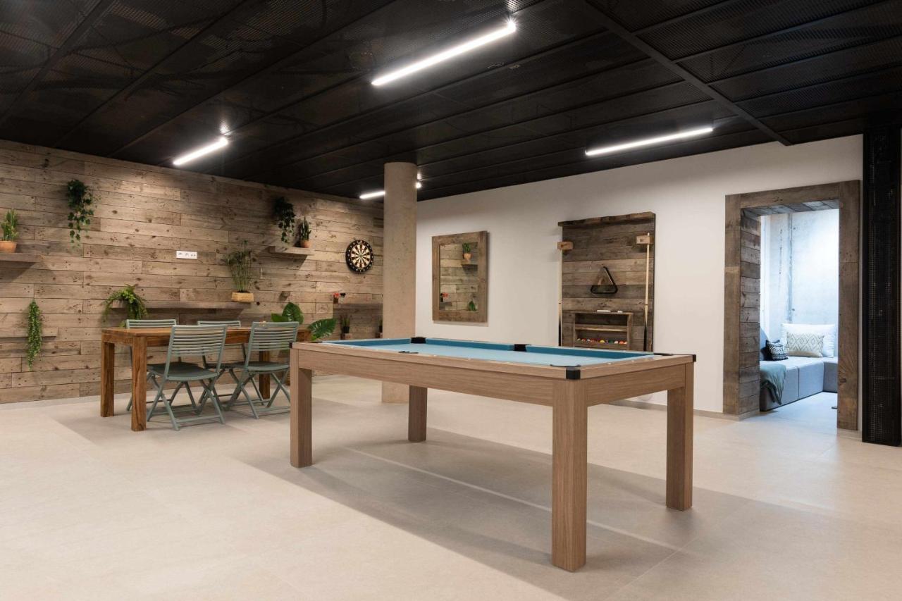 ס'אגארו Naramia Sagaro Villa With Poolgarden10 Pax מראה חיצוני תמונה