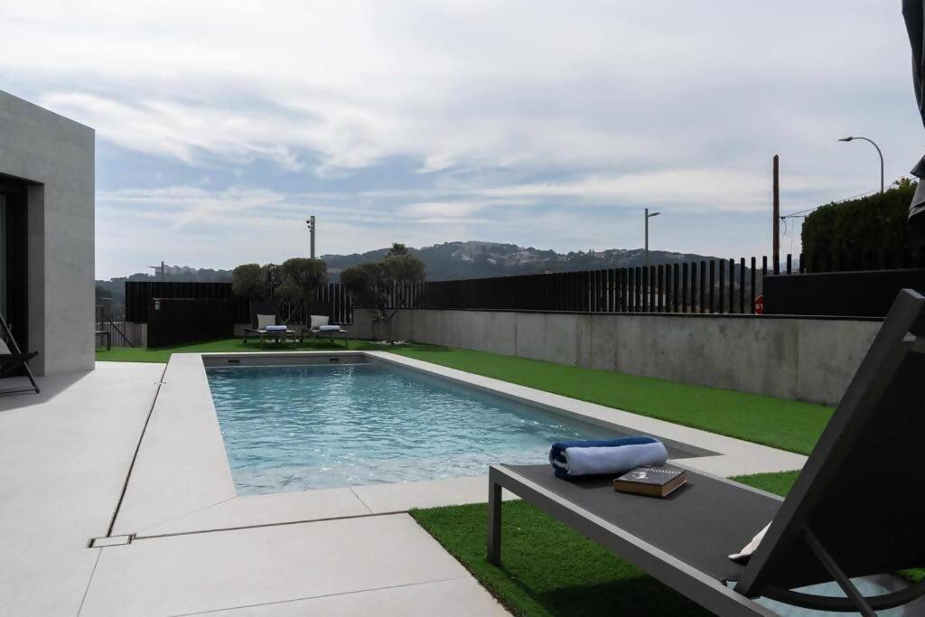 ס'אגארו Naramia Sagaro Villa With Poolgarden10 Pax מראה חיצוני תמונה