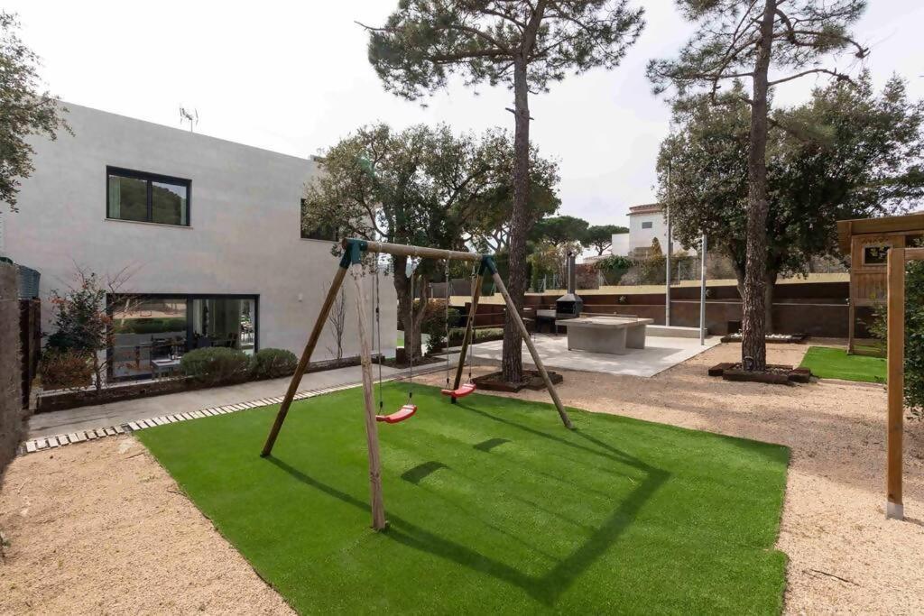 ס'אגארו Naramia Sagaro Villa With Poolgarden10 Pax מראה חיצוני תמונה