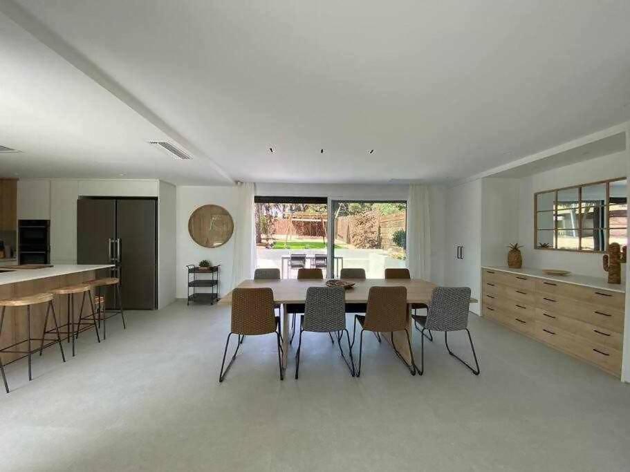 ס'אגארו Naramia Sagaro Villa With Poolgarden10 Pax מראה חיצוני תמונה