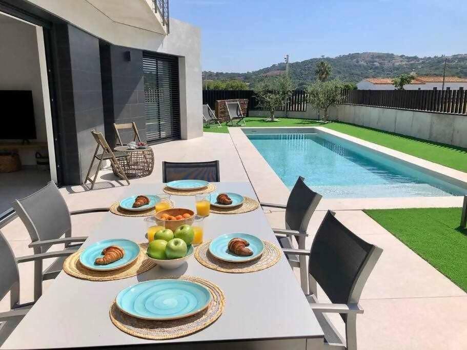 ס'אגארו Naramia Sagaro Villa With Poolgarden10 Pax מראה חיצוני תמונה